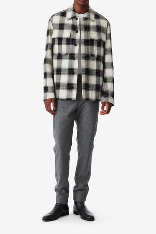 Jasje Fulvio - Zwart en Wit