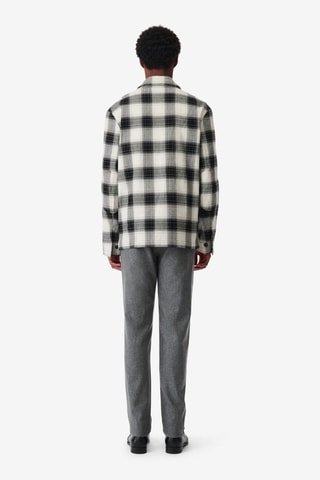 Jasje Fulvio - Zwart en Wit