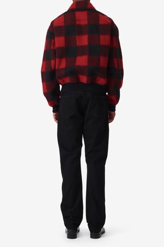 Jasje Osuko - Rood en Zwart