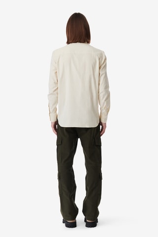 Overhemd Blink - Ecru