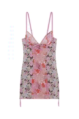 Torselet Penthouse Sweet - Roze