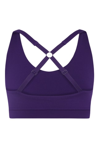 Sportbeha Xccentuate - Paars