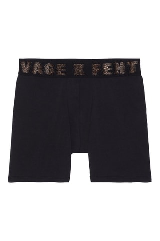 Boxer Savage X - Zwart