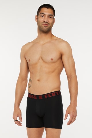 Boxer Savage X - Zwart