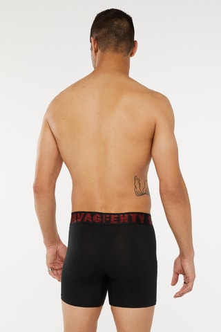 Boxer Savage X - Zwart