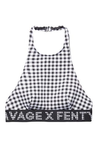 Bralette Forever Savage - Zwart en Wit