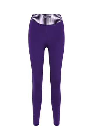 Legging Xccentuate - Paars