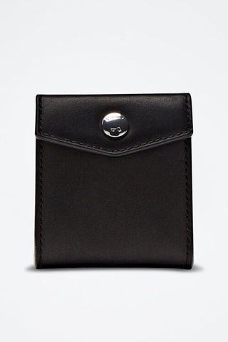Portefeuille - Noir