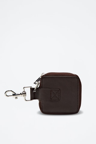 Porte-monnaie - Marron