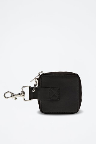 Porte-monnaie - Noir