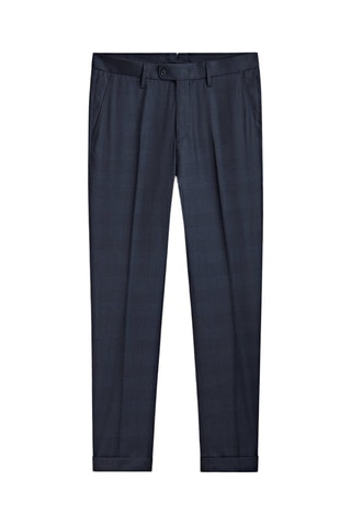 Pantalon - Bleu marine