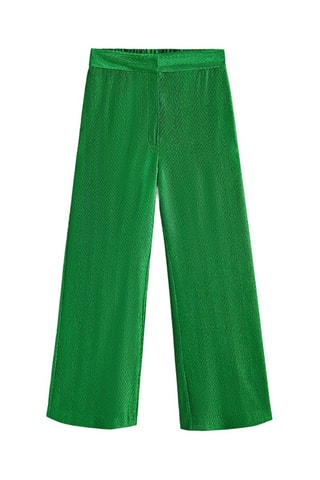 Broek - Groen