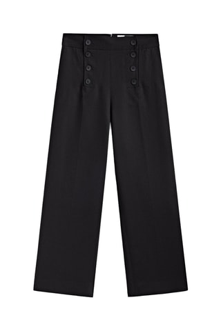 Pantalon - Noir