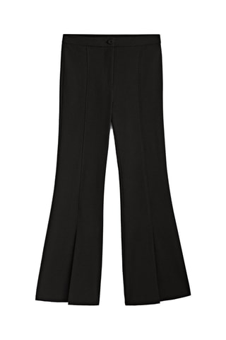 Pantalon - Noir