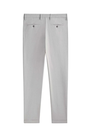 Chino - Gris clair