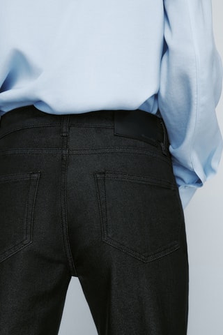 Jean full length skinny - Noir