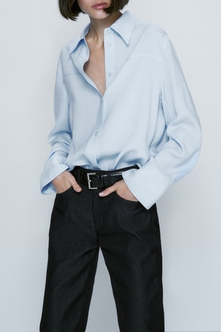 Jean full length skinny - Noir