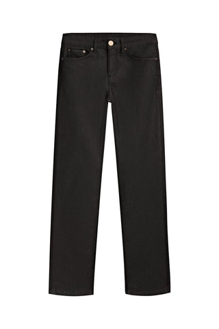 Jean full length skinny - Noir