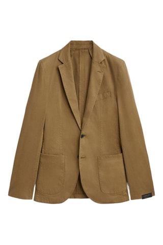 Veste - Beige