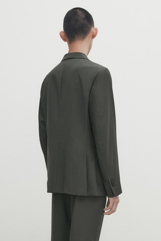 Veste - Vert olive