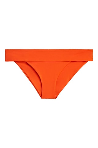 Bas de maillot - Orange