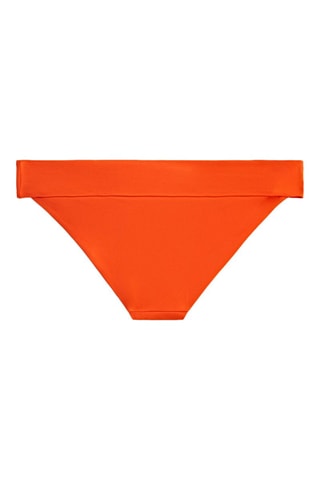 Bas de maillot - Orange