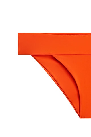 Bas de maillot - Orange