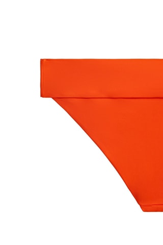 Bas de maillot - Orange