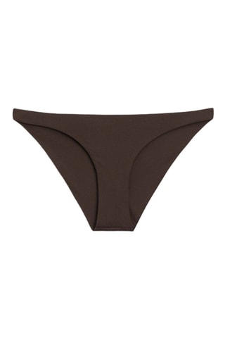 Bas de maillot - Marron