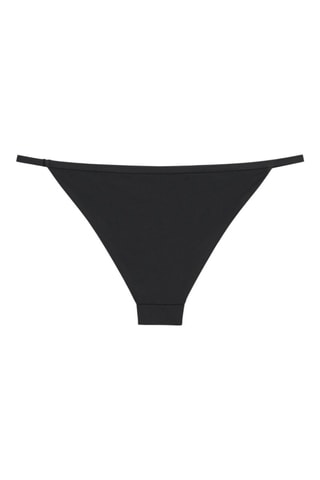 Bas de maillot - Noir