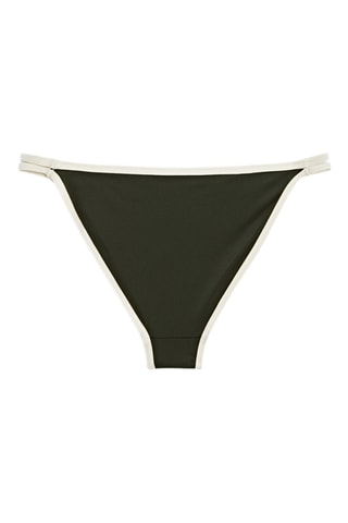 Bas de maillot - Vert