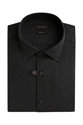 Chemise - Vert foncé