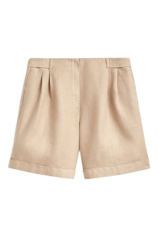 Short - Marron clair