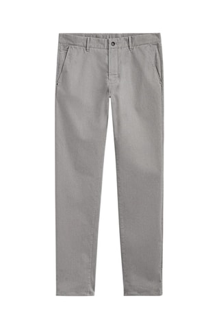 Chino - Gris