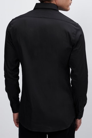 Chemise - Noir