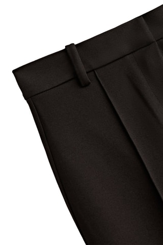 Leggings noirs - Noir