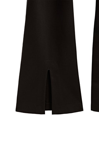 Leggings noirs - Noir