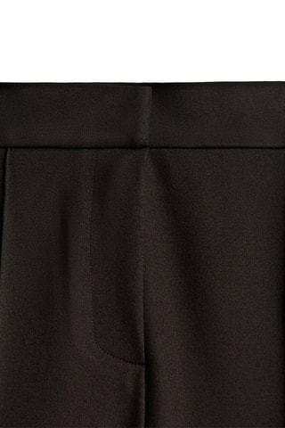 Leggings noirs - Noir