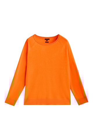 Pull - Orange
