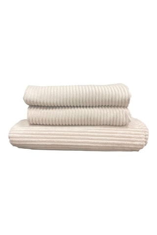 Set Slaapzetel Smart en Hoes - Bruin - 2 Zitplaatsen - Velours