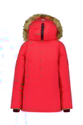 Parka Babilona Rouge