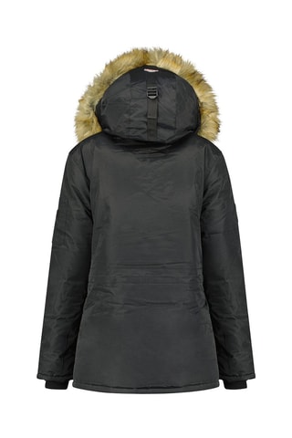 Parka Babilona Noir