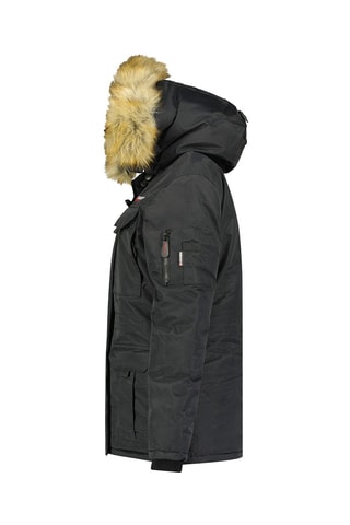 Parka Babilona Noir