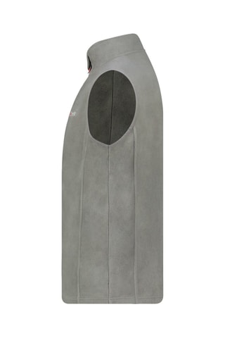 Veste polaire sans manches Vugana - Gris foncé