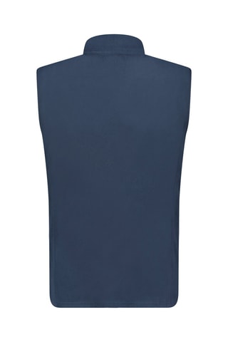 Veste polaire sans manches Vugana - Bleu marine