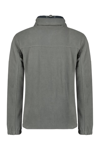 Veste polaire Uranium - Gris