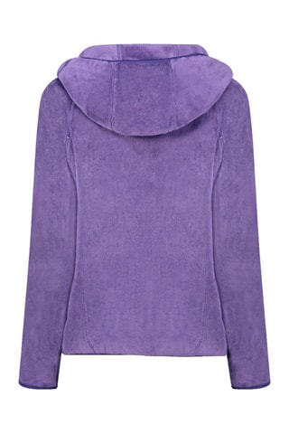 Fleece Jasje Uternel - Paars