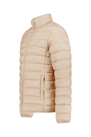 Doudoune Amitalana Basic - Beige