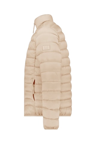 Doudoune Amitalana Basic - Beige