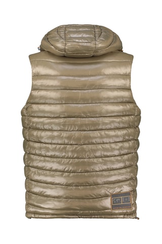 Doudoune sans manches Valvana - Kaki